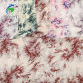 Cashmere Chiffon Printing Filament Fabric